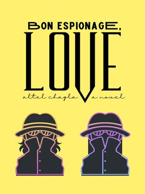 cover image of Bon Espionage, Love